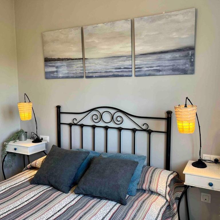 EXCLUSIVE APARTMENT 3 HAB Wifi - Three-Bedroom Apartment - 7