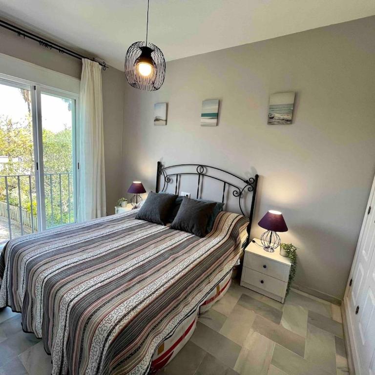 EXCLUSIVE APARTMENT 3 HAB Wifi - Three-Bedroom Apartment - 9