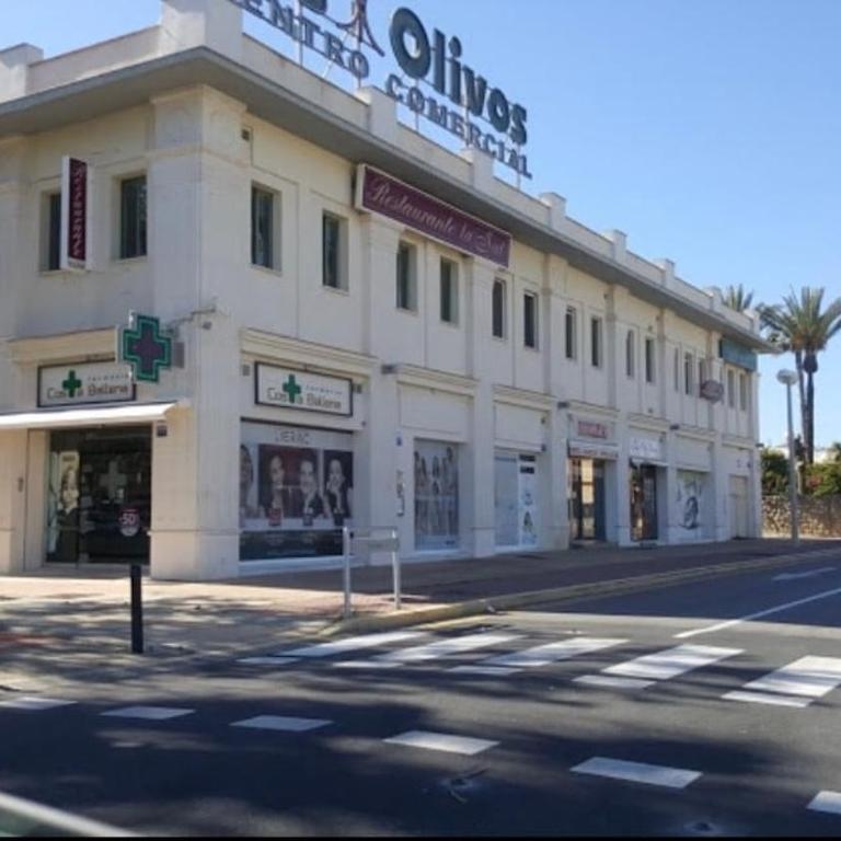 EXCLUSIVE APARTMENT 3 HAB Wifi - Three-Bedroom Apartment - 18