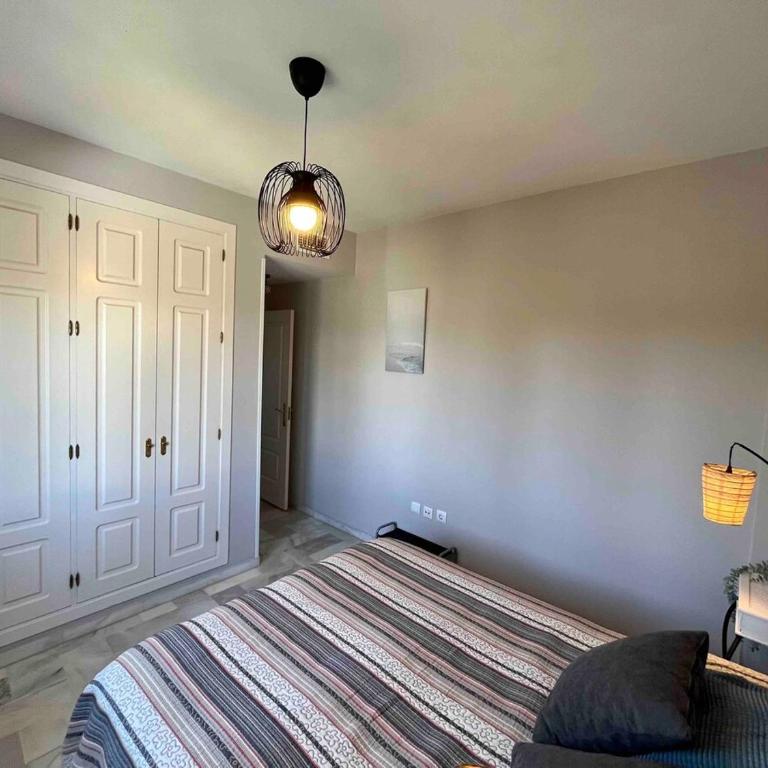 EXCLUSIVE APARTMENT 3 HAB Wifi - Three-Bedroom Apartment - 26
