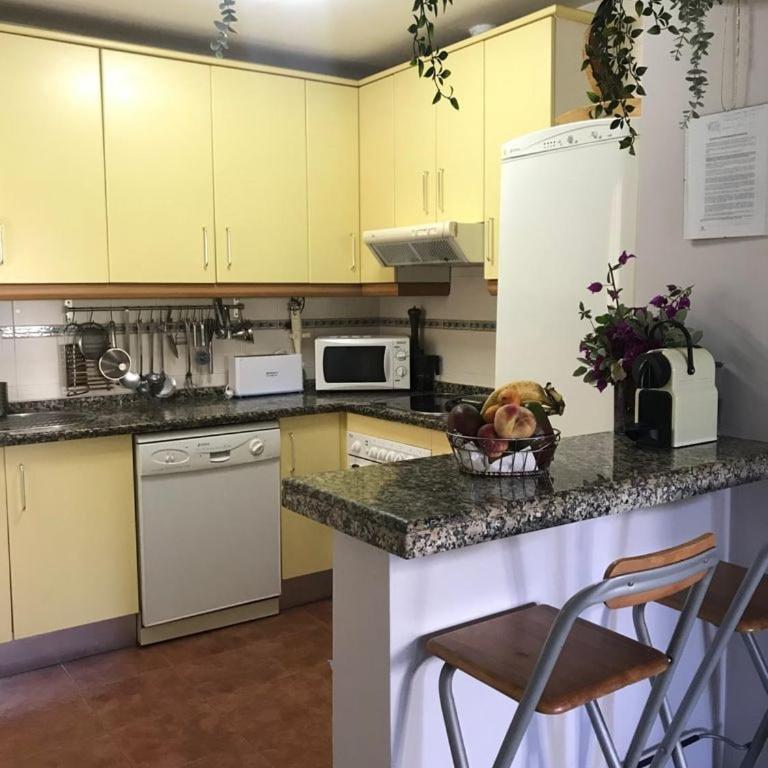 EXCLUSIVE APARTMENT 3 HAB Wifi - Three-Bedroom Apartment - 28