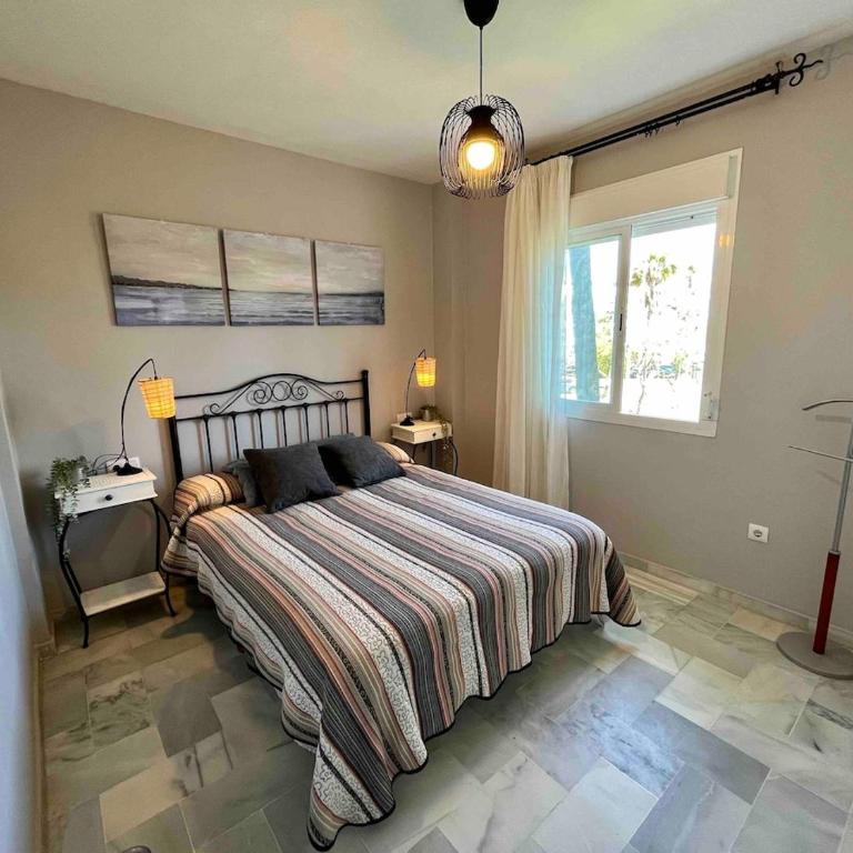 EXCLUSIVE APARTMENT 3 HAB Wifi - Three-Bedroom Apartment - 30