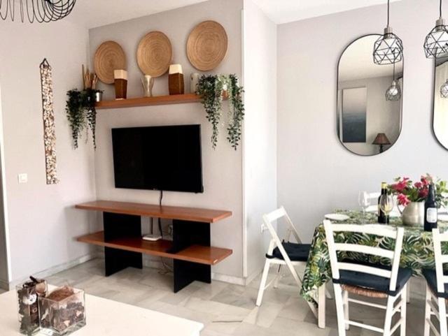 EXCLUSIVE APARTMENT 3 HAB Wifi - Three-Bedroom Apartment - 33