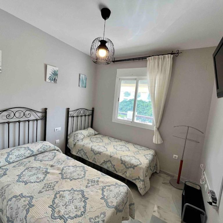 EXCLUSIVE APARTMENT 3 HAB Wifi - Three-Bedroom Apartment - 41