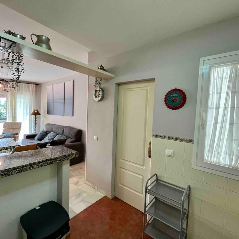 EXCLUSIVE APARTMENT 3 HAB Wifi - Three-Bedroom Apartment - 44