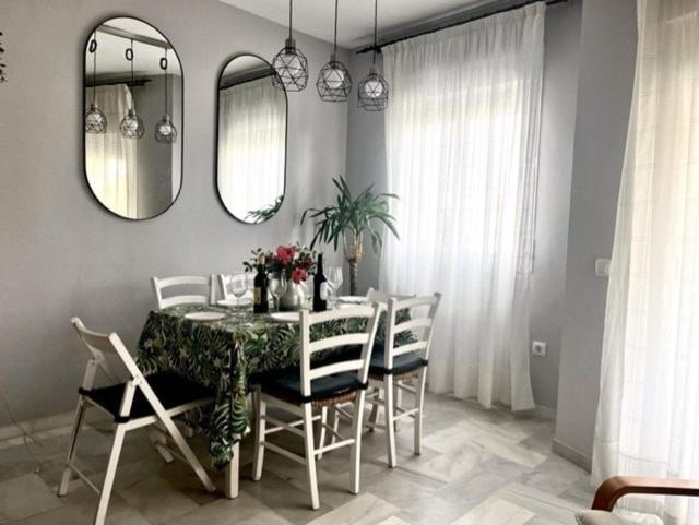 EXCLUSIVE APARTMENT 3 HAB Wifi - Three-Bedroom Apartment - 47