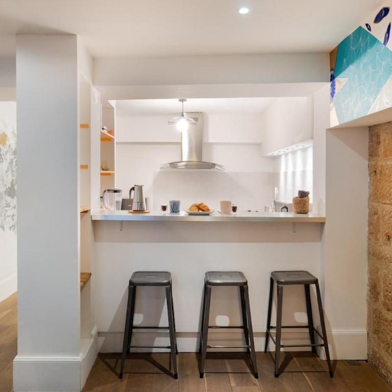 Pléiade Opera Comédie climatisé - Apartment mit 1 Schlafzimmer - 3