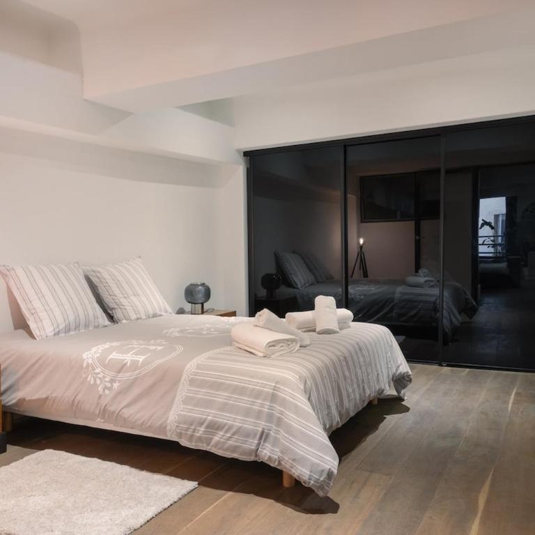 Pléiade Opera Comédie climatisé - Apartment mit 1 Schlafzimmer - 5
