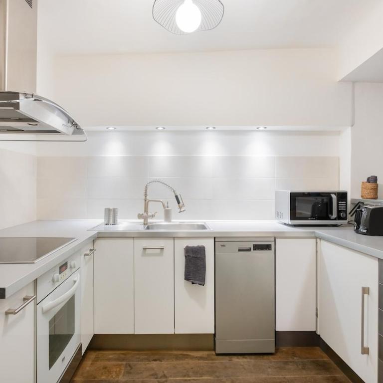 Pléiade Opera Comédie climatisé - Apartment mit 1 Schlafzimmer - 6
