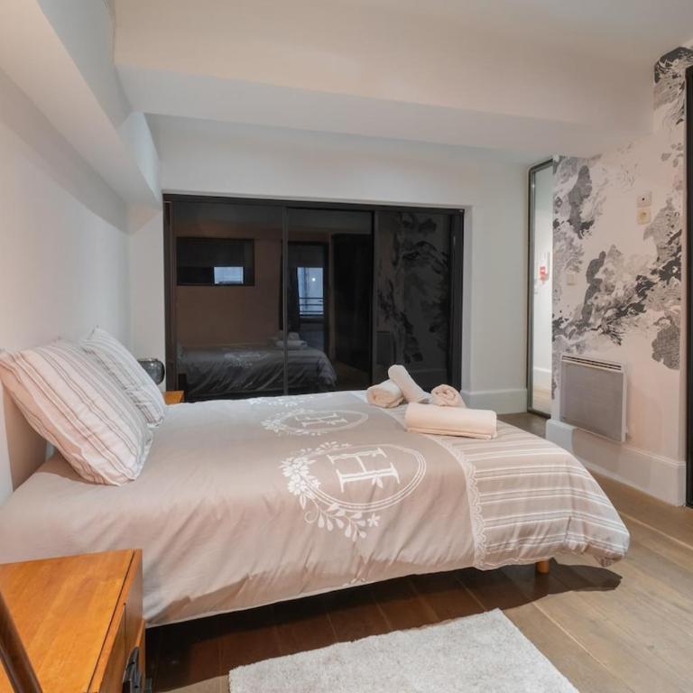 Pléiade Opera Comédie climatisé - Apartment mit 1 Schlafzimmer - 7