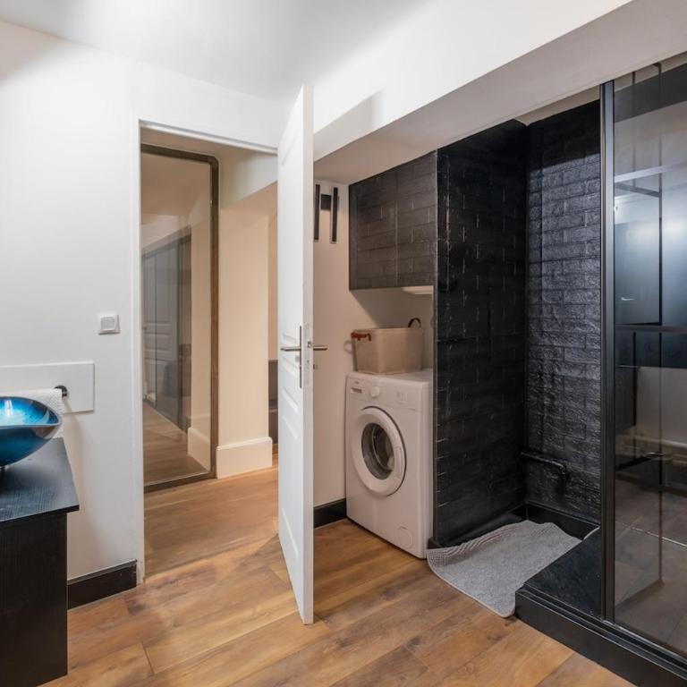Pléiade Opera Comédie climatisé - Apartment mit 1 Schlafzimmer - 10