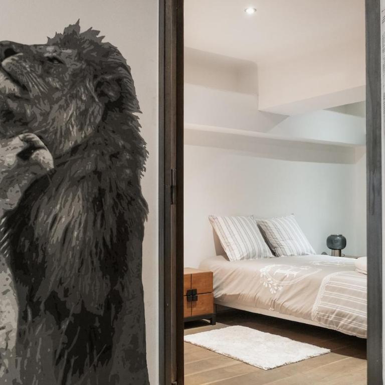 Pléiade Opera Comédie climatisé - Apartment mit 1 Schlafzimmer - 12