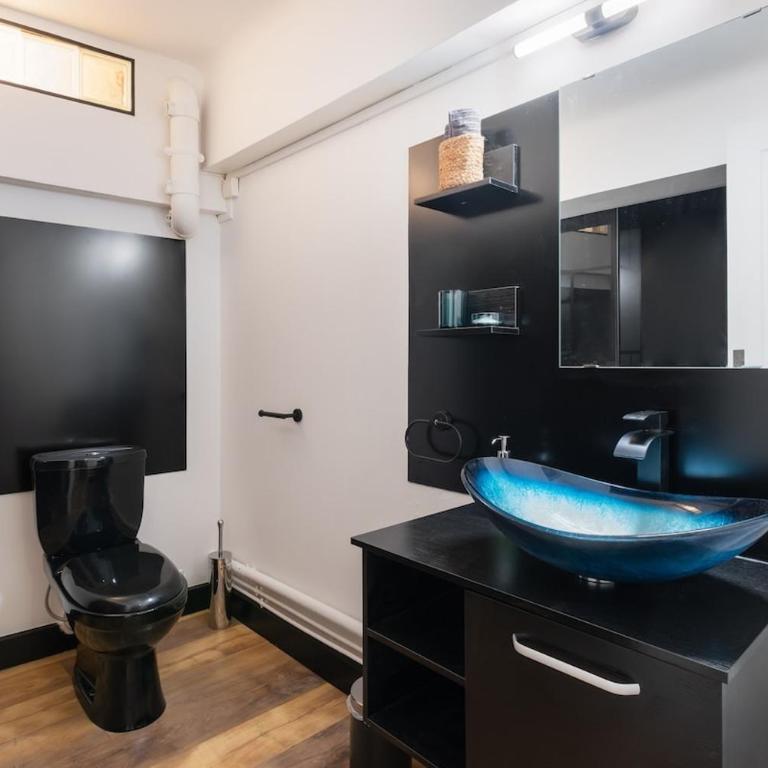 Pléiade Opera Comédie climatisé - Apartment mit 1 Schlafzimmer - 13