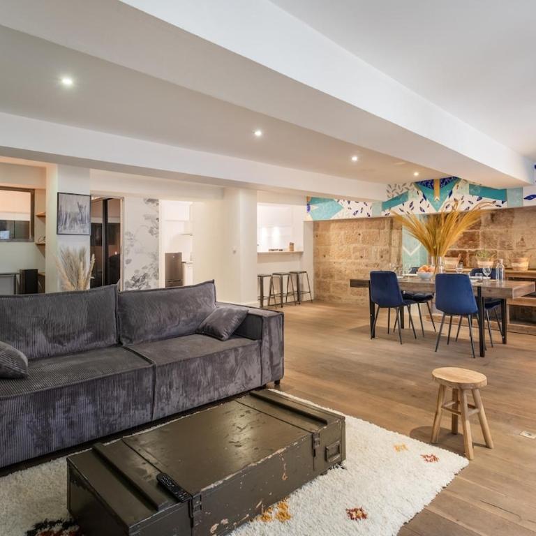 Pléiade Opera Comédie climatisé - Apartment mit 1 Schlafzimmer - 14