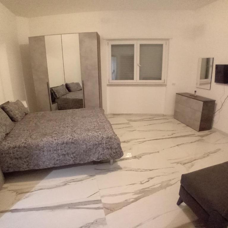 Casa Vacanze Marco e Cinzia - Apartment mit 2 Schlafzimmern - 5