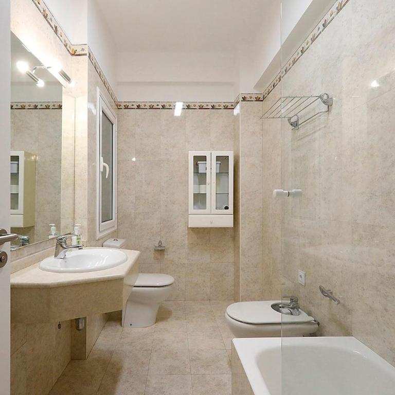 Apartamento con Parking a 15 de la playa - Apartamento de 4 habitaciones - 16