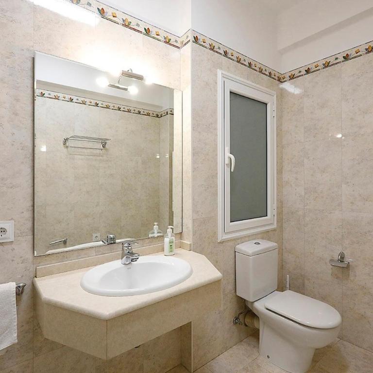 Apartamento con Parking a 15 de la playa - Apartamento de 4 habitaciones - 19