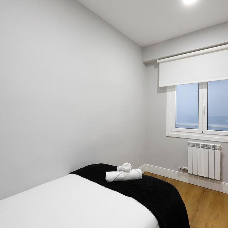 Apartamento con Parking a 15 de la playa - Apartamento de 4 habitaciones - 20