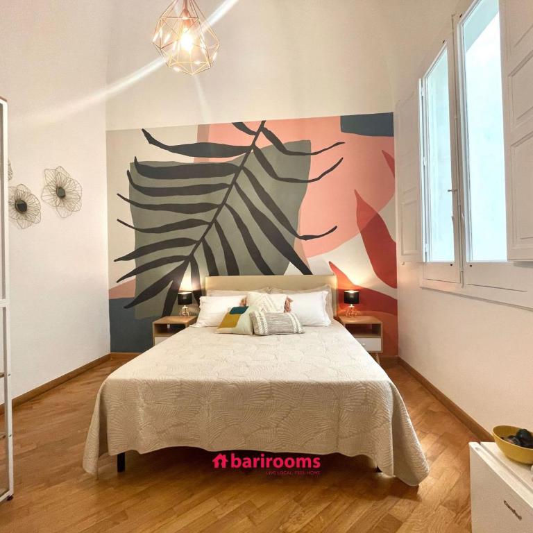 Barirooms - Imbriani 15 - Double Room with Shared Bathroom - 13