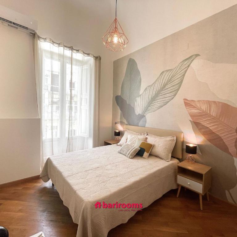 Barirooms - Imbriani 15 - Double Room with Shared Bathroom - 22