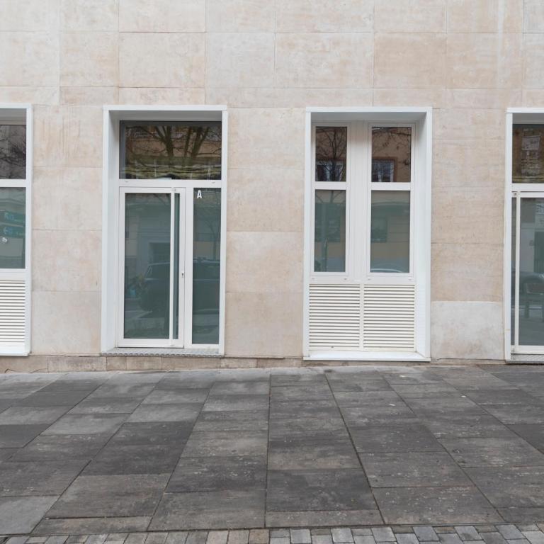 Confortable 2H y 1B Delicias-Madrid Rio B - Two-Bedroom Apartment - 32