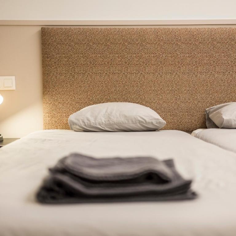 Confortable 2H y 1B Delicias-Madrid Rio B - Two-Bedroom Apartment - 29