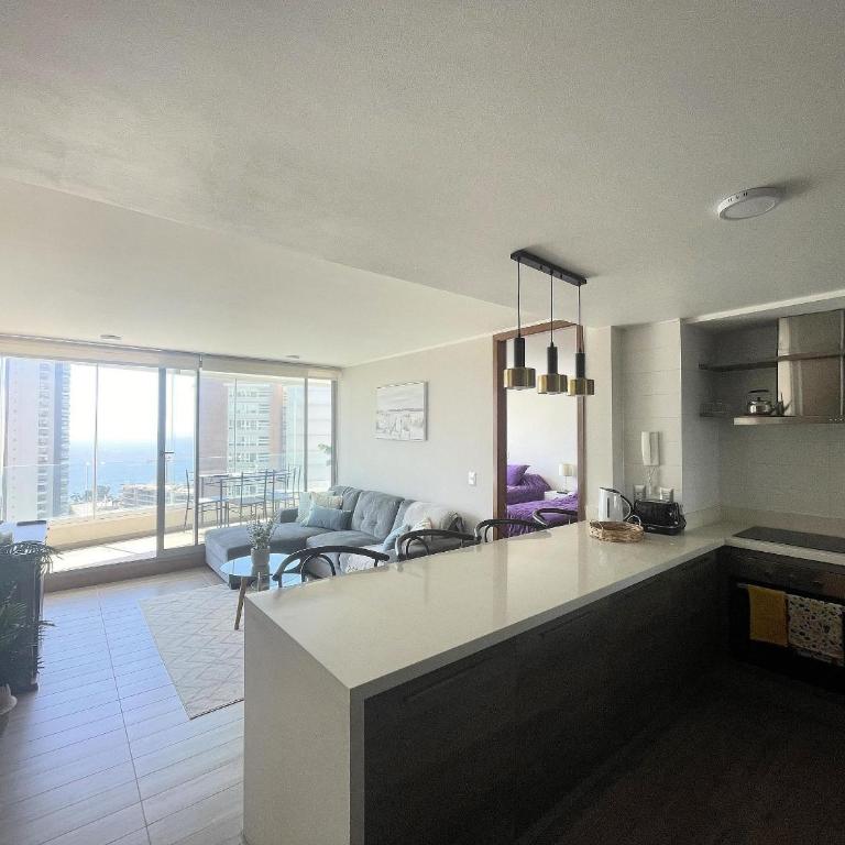 Rbk° Amplio y cálido departamento en Concón - Apartamento de 2 dormitorios - 17