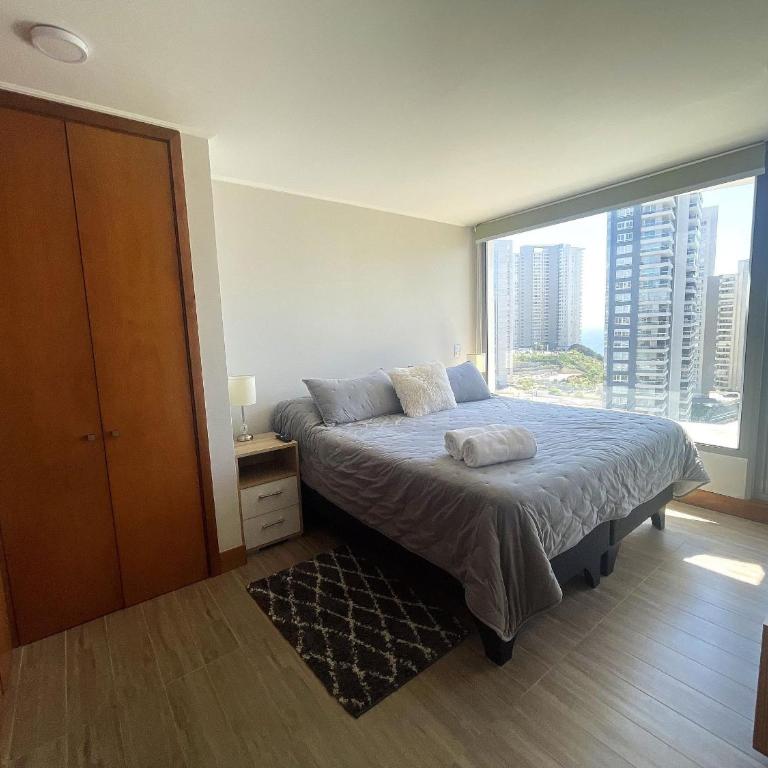 Rbk° Amplio y cálido departamento en Concón - Apartamento de 2 dormitorios - 23