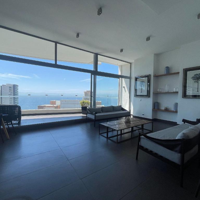 Rbk° Amplio y cálido departamento en Concón - Apartamento de 2 dormitorios - 28