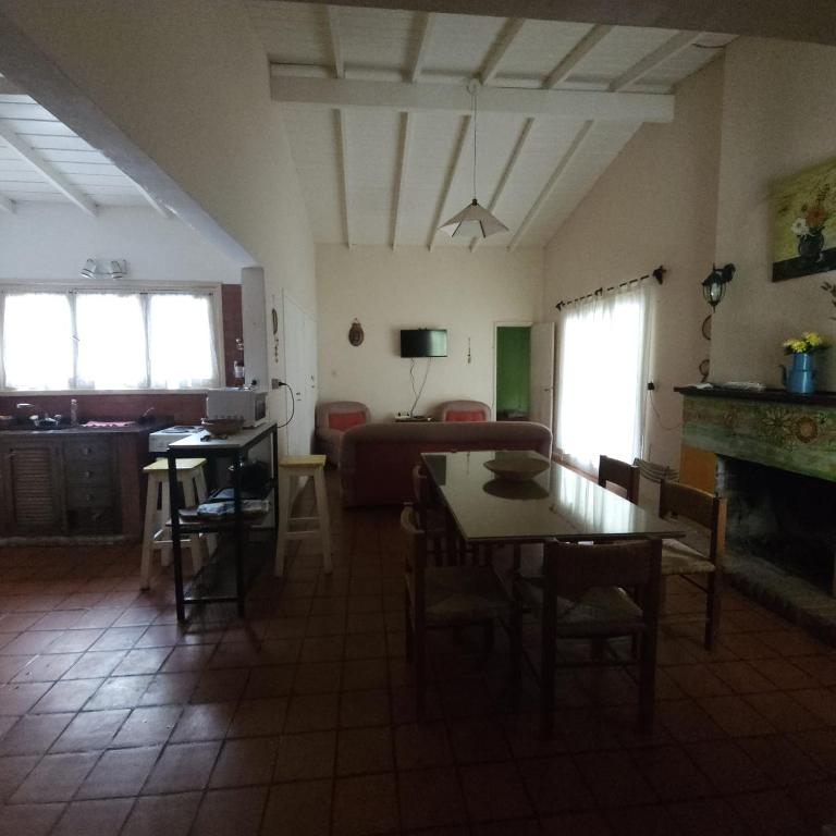 La Casa de Sibel - - Casa de 3 dormitorios - 16