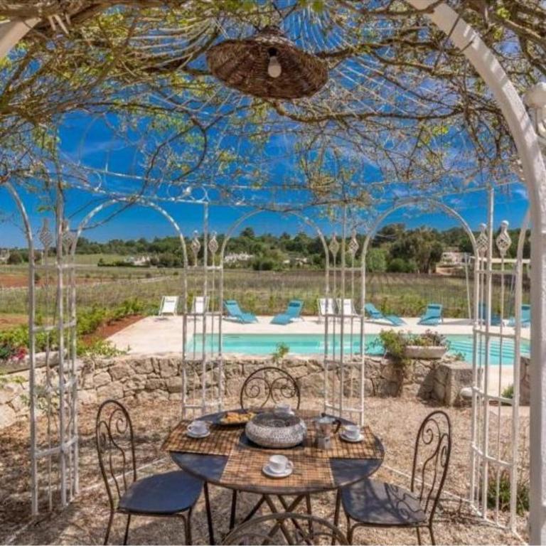 Il Trullo dei Ricordi - Appartamento - 1