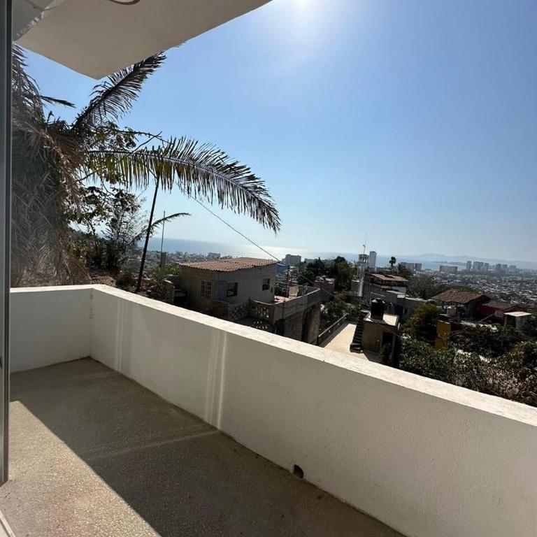 Vive Una Vista Espectacular - One-Bedroom House - 1