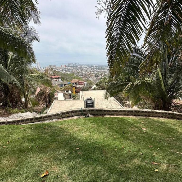 Vive Una Vista Espectacular - One-Bedroom House - 8