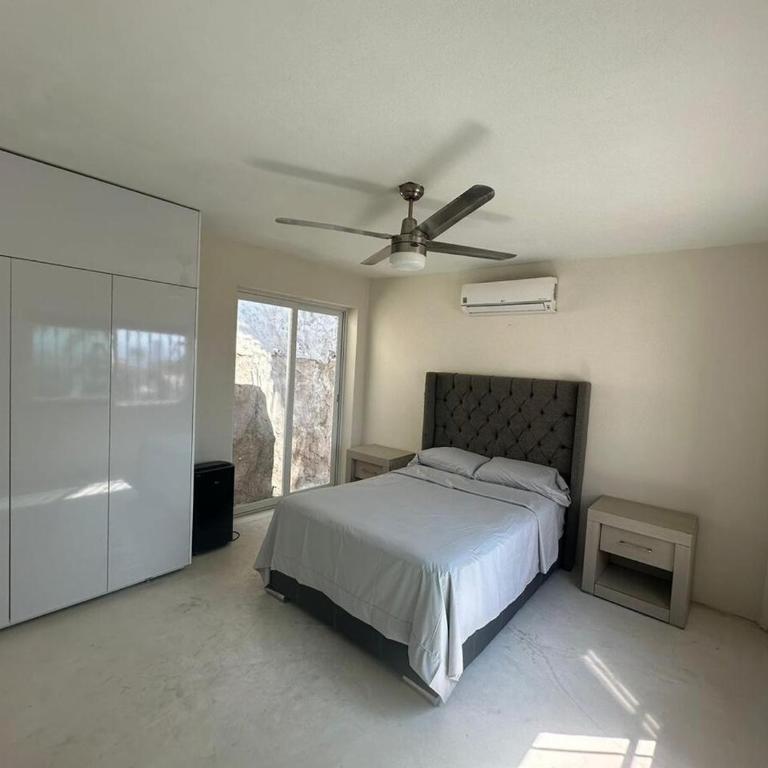 Vive Una Vista Espectacular - One-Bedroom House - 4
