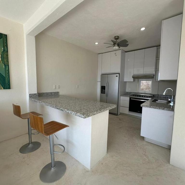 Vive Una Vista Espectacular - One-Bedroom House - 3
