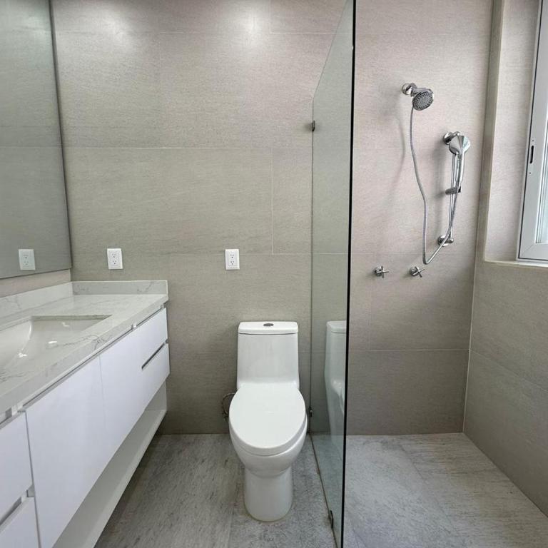 Vive Una Vista Espectacular - One-Bedroom House - 6