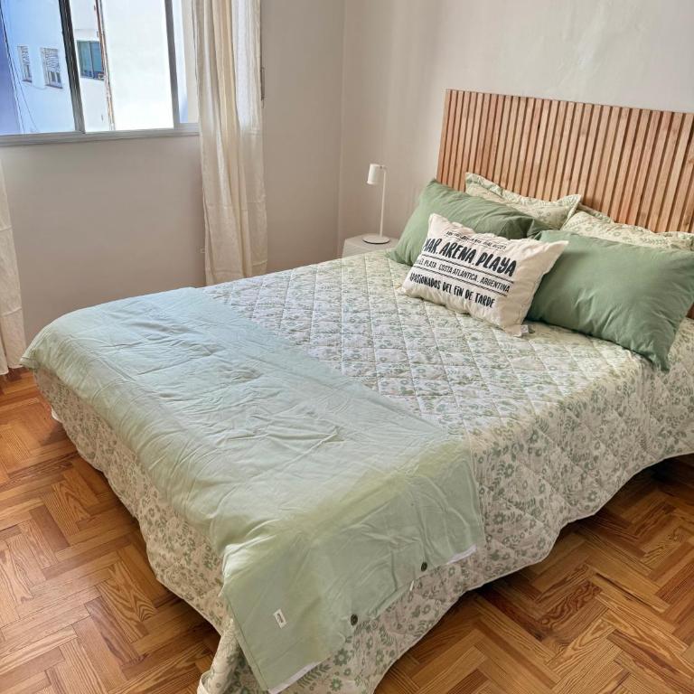 Alsina chik - Apartamento de 2 dormitorios - 2