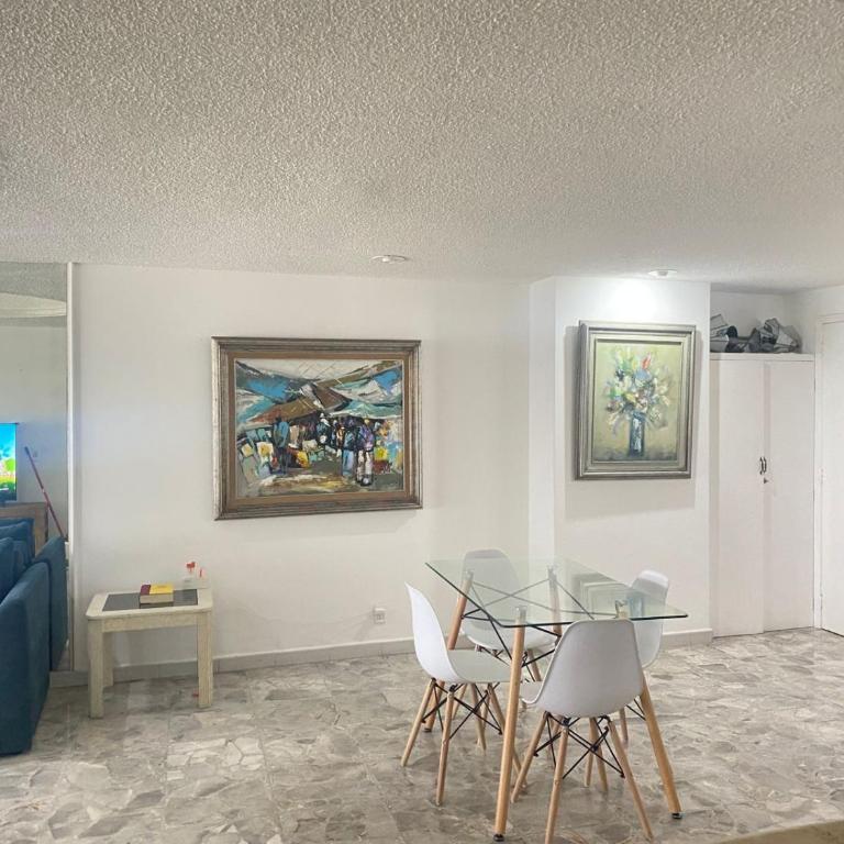 Departamento en Acapulco con playa - Apartamento de 1 dormitorio - 7