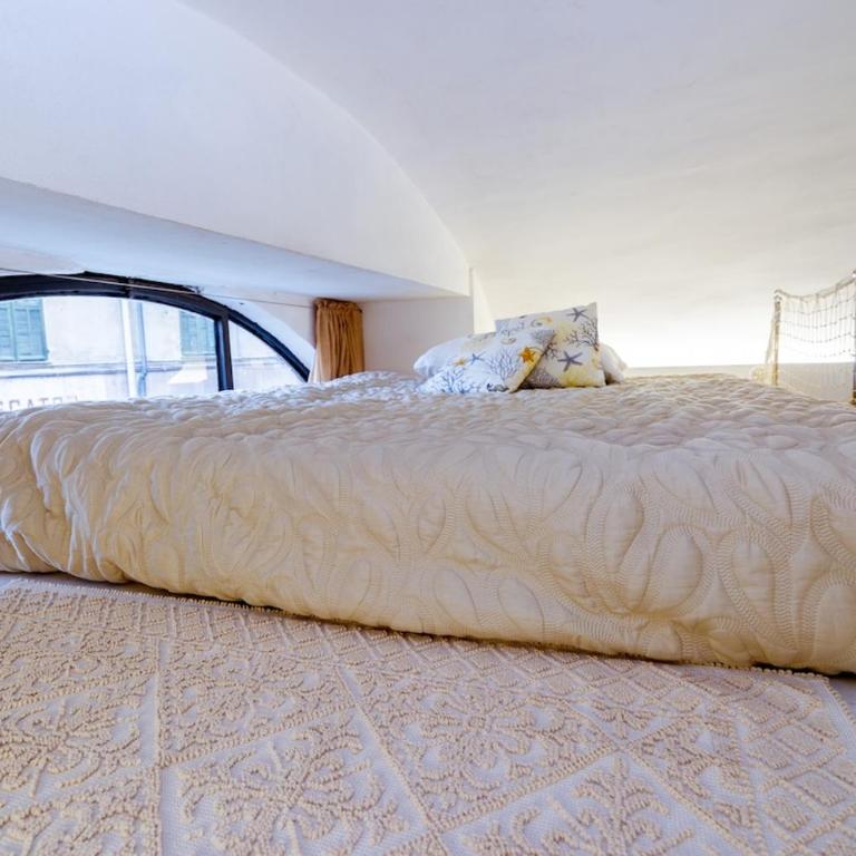 Casa del Marinaio - WiFi, Air Conditioning - Appartement 1 Chambre - 7