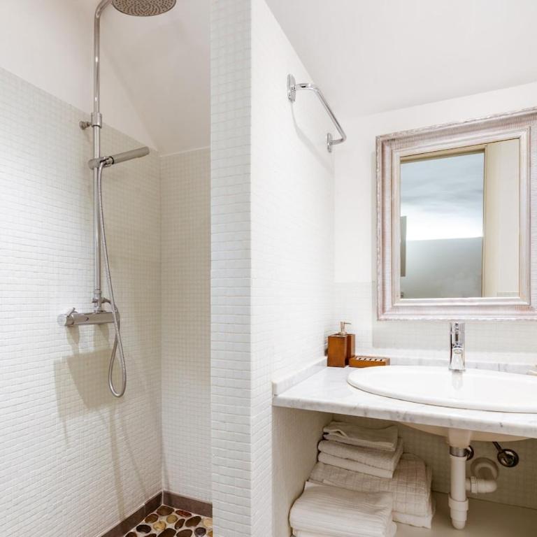 Casa del Marinaio - WiFi, Air Conditioning - Appartement 1 Chambre - 14