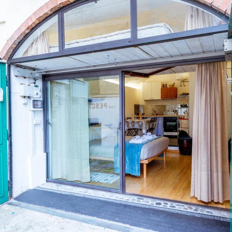 Casa del Marinaio - WiFi, Air Conditioning - Appartement 1 Chambre - 17