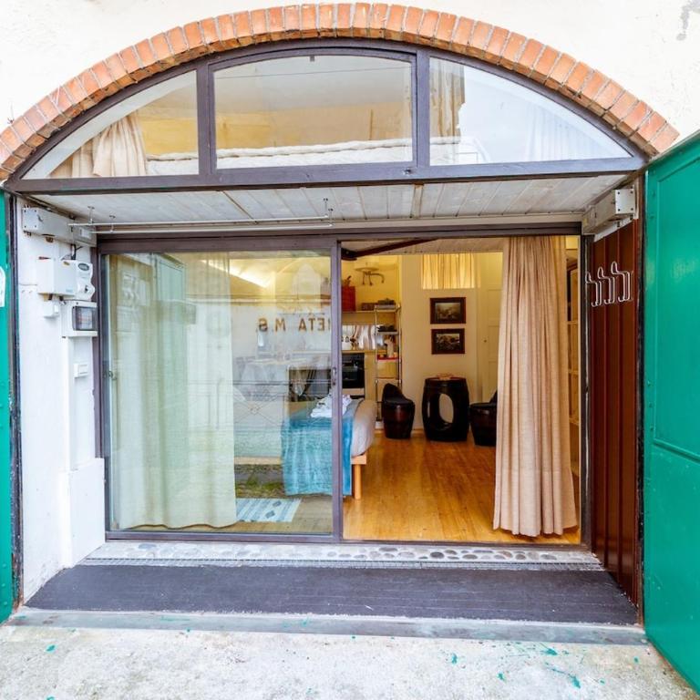 Casa del Marinaio - WiFi, Air Conditioning - Appartement 1 Chambre - 18