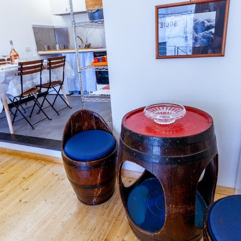 Casa del Marinaio - WiFi, Air Conditioning - Appartement 1 Chambre - 20