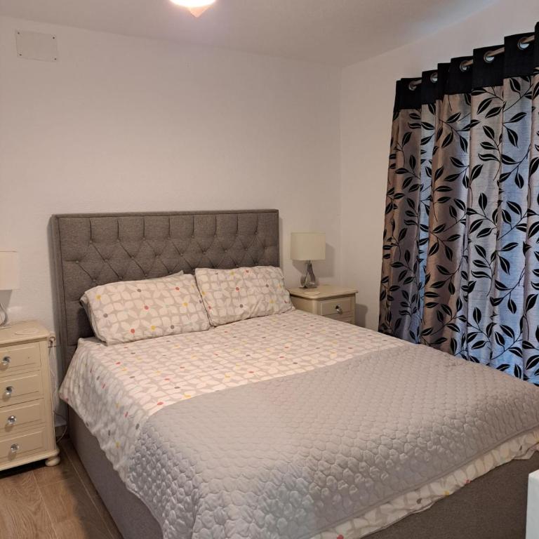 Mirasol Garden Apartment in La Cala De Mijas - Apartamento de 1 dormitorio - 3