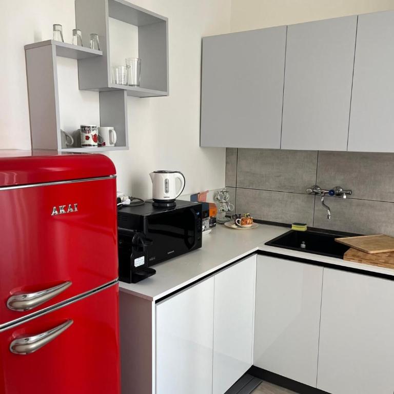 GUEST HOUSE GIL - ROME Colosseum Area - Suite con 2 Camere da Letto - 15