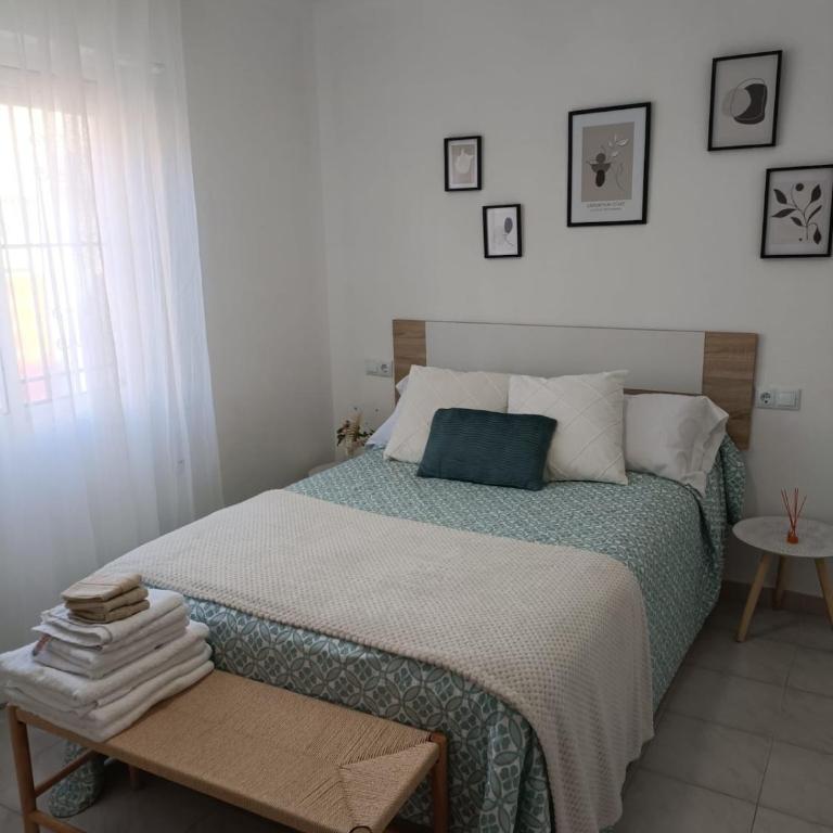 Villa Nostra - Two-Bedroom Apartment - 5