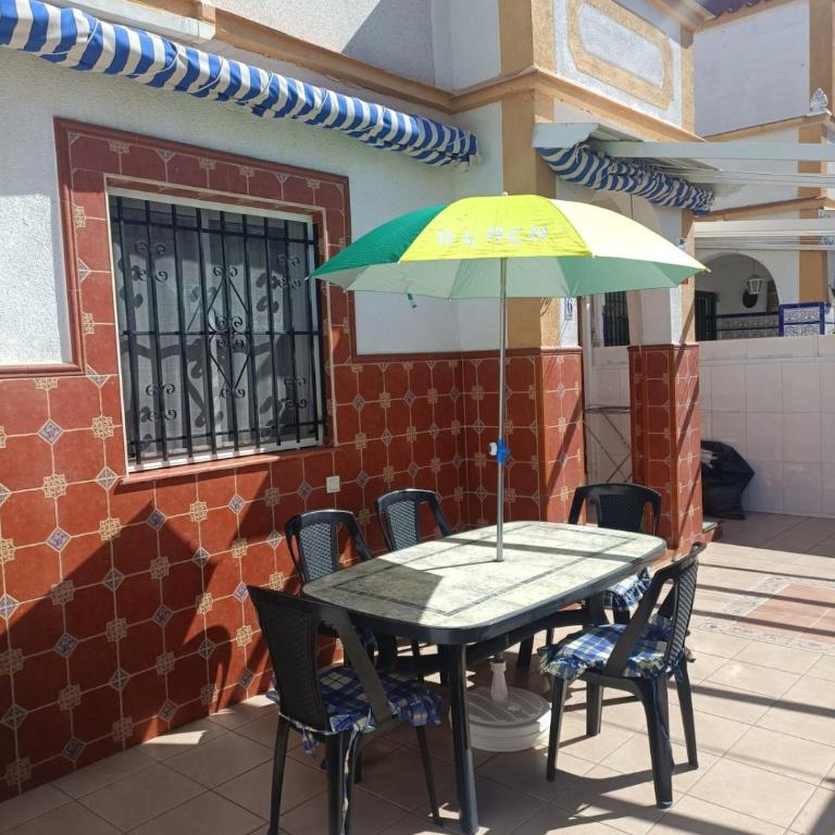 Villa Nostra - Two-Bedroom Apartment - 23