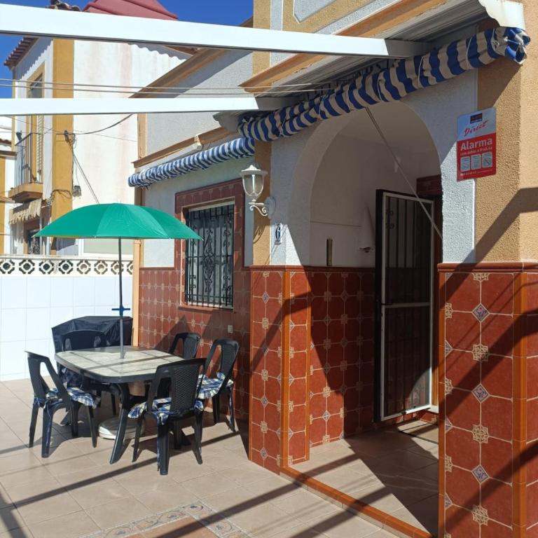 Villa Nostra - Two-Bedroom Apartment - 34