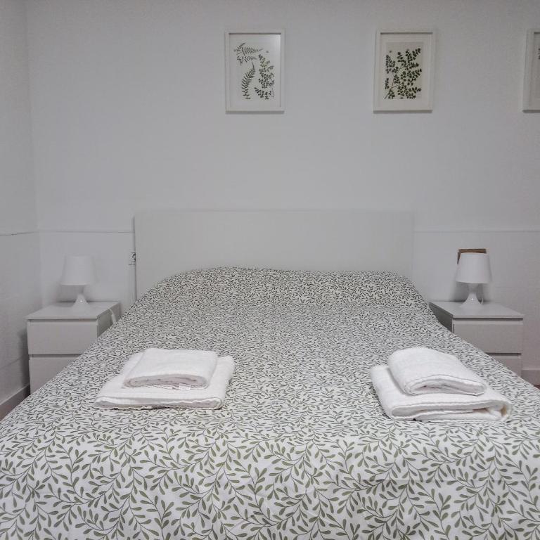 Hermoso Estudio Centro de Malaga - Apartamento de 1 dormitorio - 9