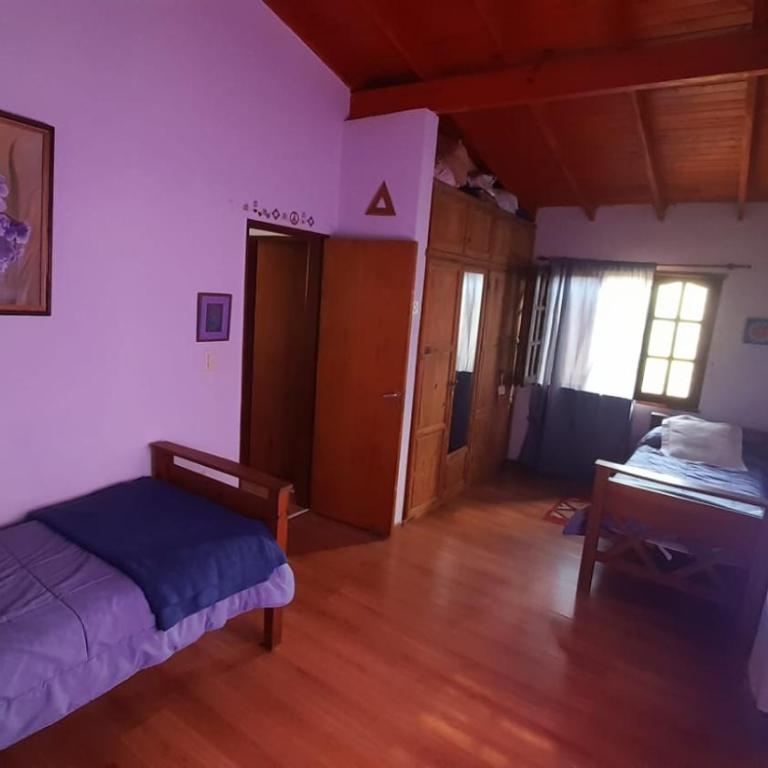 Espacio de Paz - Casa Unifamiliar de 2 dormitorios - 4